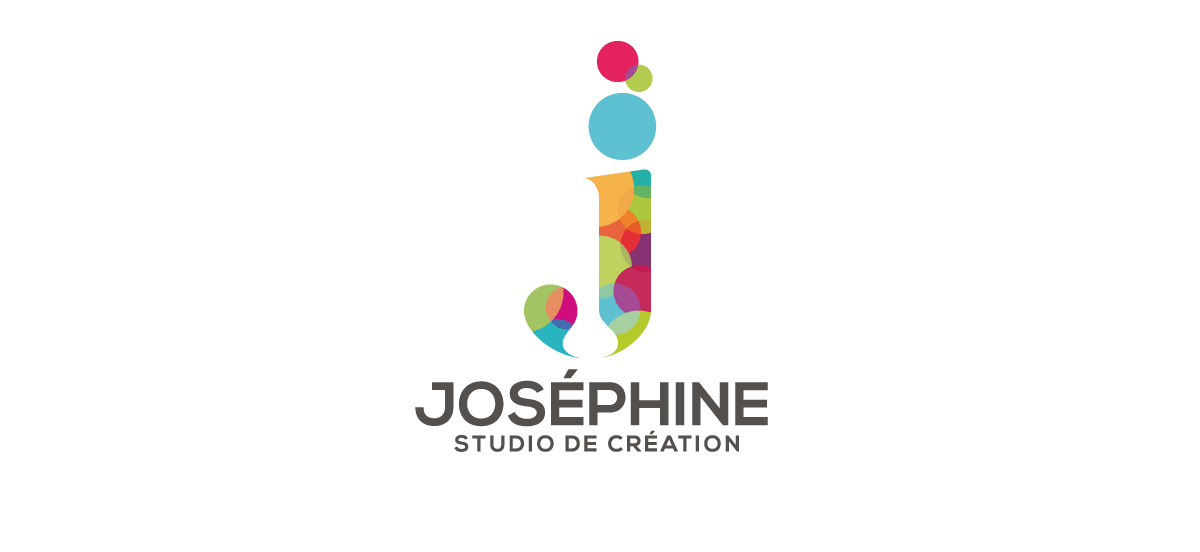 Logo Joséphine design