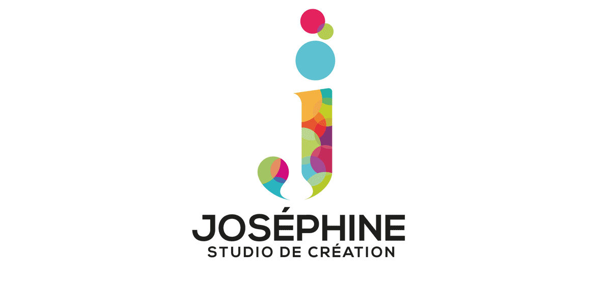 Logo Joséphine design