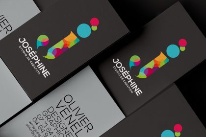 Business-Card Business-Card